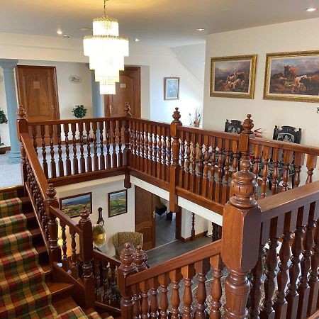 Springburn Lodge Beauly Exterior photo