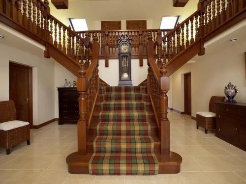 Springburn Lodge Beauly Exterior photo