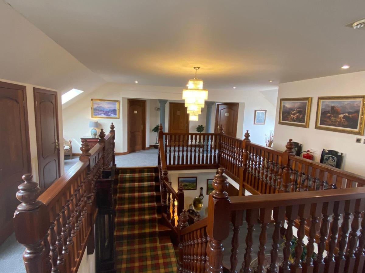 Springburn Lodge Beauly Exterior photo